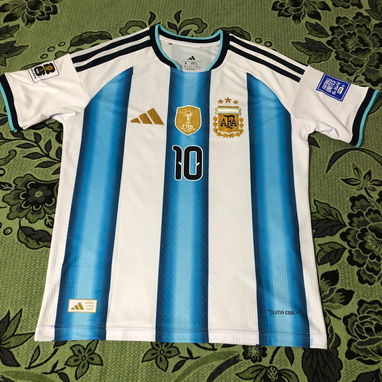 Camisetas de fútbol mundial - Img 123464194