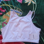 Blusas cortas - Img 55342309
