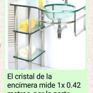 Encimeras, Interesados llamar o escribir por WhatsApp al 59675728 - Img 58064209
