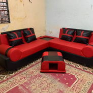 Muebles pelota y mini brasileños - Img 56442303