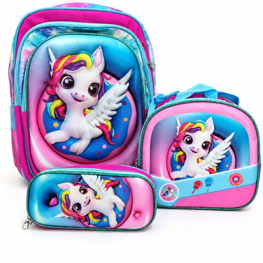 Mochilas nuevas - 3/7
