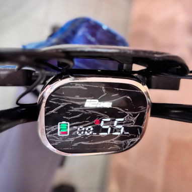 ¡BICIMOTO PROTENZZA 500W! 🔥🛵 - 8/10