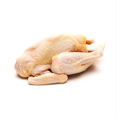Cheap Price Wholesale Halal Frozen Whole Chicken in Stock Fast Delivery Buy Now for Sale - 2/6