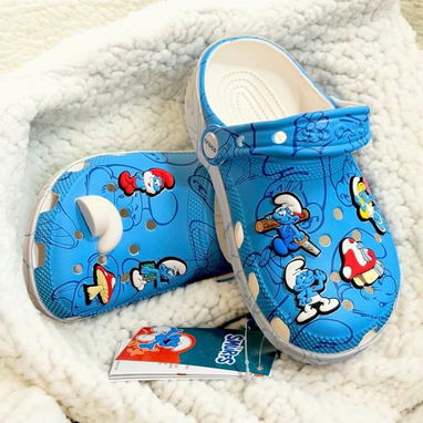 CROCS PARA NIÑOS (EDICIÓN LIMITADA) - Img 122504279