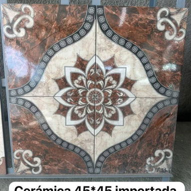 Asulejo importado - 4/10