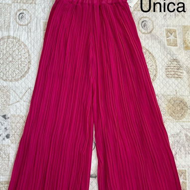 Pantalonetas de tela de mujer - Img 79071991