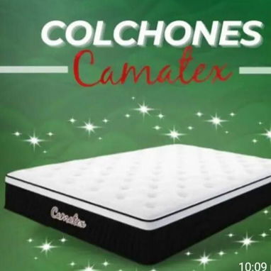 CAMAS CAMERAS Y COLCHONES"" - Img 124176584