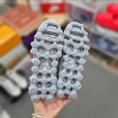 Nike Air Liquid Max #40 al 45 Precio 75 usd VEDADO - 4/4