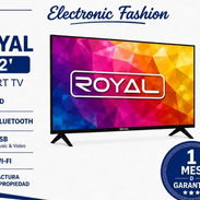 Tv Royal de 32" - Img 57556971
