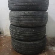 Gomas 215-60-17 marca pirelli - Img 55199159