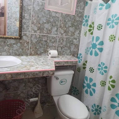 RENTA hostal de 5 habitaciones EN PLAYA GUARDALAVACA con Qba Hostin 360. - 5/8