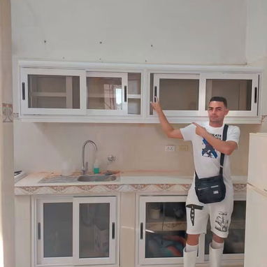 De todo en marquetería de aluminio - 3/10