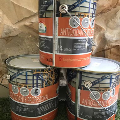 pintura para autos autolux y esmalte sintético - Img 106380067