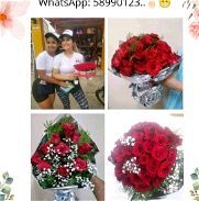 Ramos de flores - Img 45939677