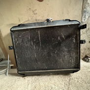 Radiador Hyundai h100 - Img 55807453