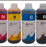 Tinta inktec , yoyo , morin , futur color (Epson, Canon, hp, brother) - Img 44806453