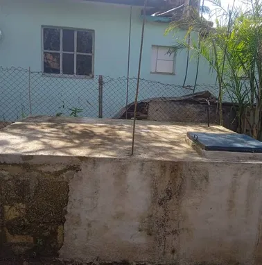 Vendo casa independiente con 3 cuartos en La Güinera,Arroyo Naranjo - Img 94793652