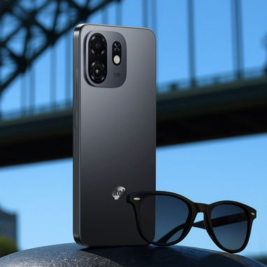 🚨🔥 OFERTA FLASH – ITEL A100C 🔥🚨  📱 ¡POTENCIA + ESTILO + PRECIO IMPERDIBLE!  ⚡ 8GB RAM (4+4)  🚅 64GB ROM  125💵 - Img 122570970
