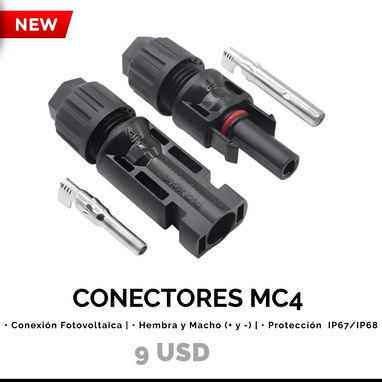 Anker solix , cables panels solares  y mas - 3/6