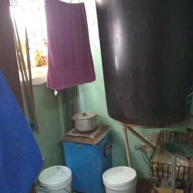 Ref#96. Ofertaaa lindo apto en Santos Suárez a la venta de dos cuartos y medio!!!! Con balcón a la calle!!! - 7/10