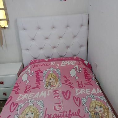 CAMA personal y mesita de noche - 3/3