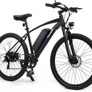 Bicicleta Eléctrica TREVALIX venta habana - Img 58397179
