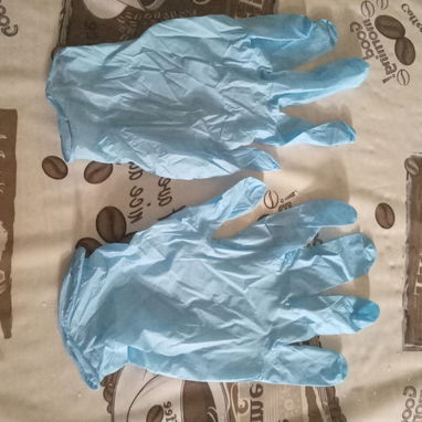 GUANTES - 3/3