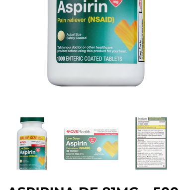 Multi vitaminas Y Minerales 56799661 y 51699376 - Img 117742995