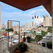 Venta de apartamentos en el vedado con gran vista al mar - Img 55911917