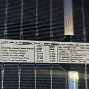 PANELES SOLARES MARCA LONGI 635 W - Img 57193940