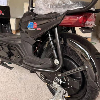 `🛵PATINETA ELÉCTRICA JMD🛵` - Img 123449685