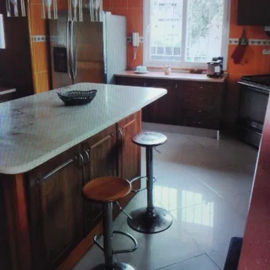 RENTA LINEAL EN REPARTO SIBONEY,  CLIMATIZADA TOTALMENTE +53 52463651 POR WHATSAPP,  5 HABITACIONES - Img 116834061