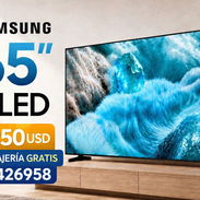Samsung Qled 65” - Img 56029672