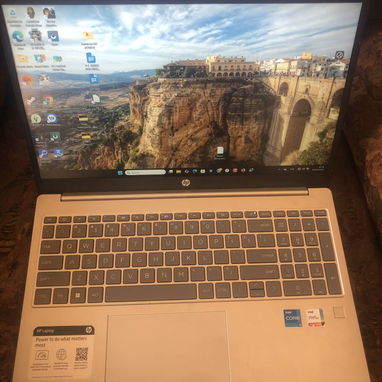 Laptop Hp - 3/3