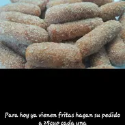 Buffet, comidas , picaderas - Img 55577285