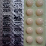 Gravinol / Dimenhidrinato 50mg - Img 57533735