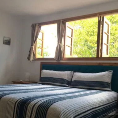 🏤🌊Alquiler de casa en la playa con piscina. Renta de casa en la playa con piscina en Santa María - 3/4