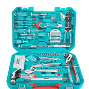 🧰 168 PC Handtools Set / Juego de herramientas 🧰 💲 Precio: 115.00 USD 📏 Especificaciones ▸ 168 PC handtools Set - Img 56883600