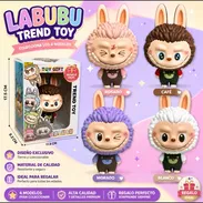 LABUBU TREND TOY - Img 55708027