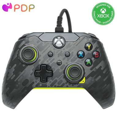 💢 𝐌𝐀𝐍𝐃𝐎 𝐏𝐀𝐑𝐀 𝐗𝐁𝐎𝐗 MARCA PDP DE CABLE 𝐒𝐄𝐋𝐋𝐀𝐃𝐎 PRECIO 𝟒0𝐔𝐒𝐃 - Img 104989498