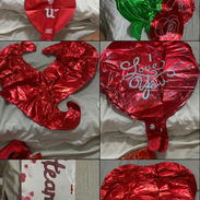 Globos de fiesta grandes - Img 56109354
