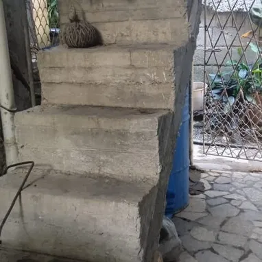 Casa en venta - 6/10