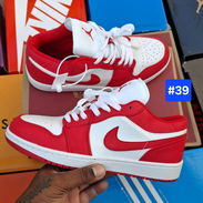 Tenis Nike de excelente calidad G5 - Img 57149054