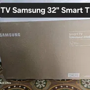 TV 32” Samsung - Img 55574336