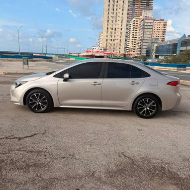 toyota corolla 2025 LE - Img 122953319