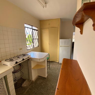 Se renta apartamento en playa - Img 120345254
