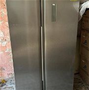 Refrigerador TCL de 18 pies - Img 46013018