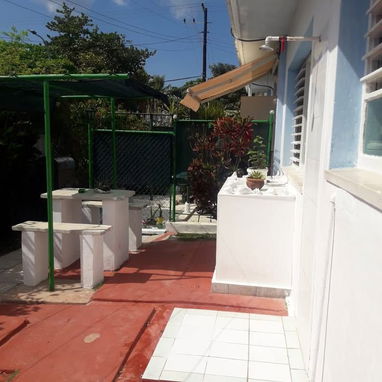🏠 Oferta Especial Renta En Varadero. Capacidad para 7 personas. Wifi Gratis - Img 116047976