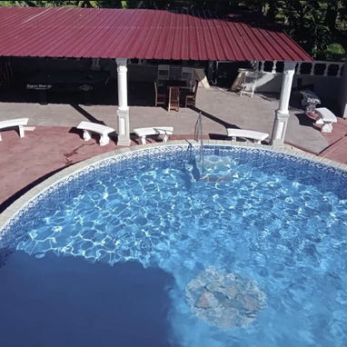 Renta de casa con piscina en Boyeros. Ideal para fiestas - Img 121348266