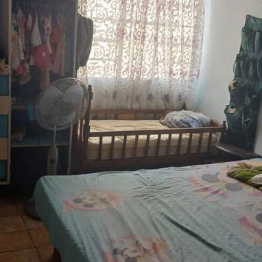 🏡 *¡APARTAMENTO EN VENTA – SEGUNDO PISO CON TODO DENTRO!* 🏡   *#211📍 Ubicación: Los Pinos, Arroyo Naranjo*   _Cerca d - 6/10